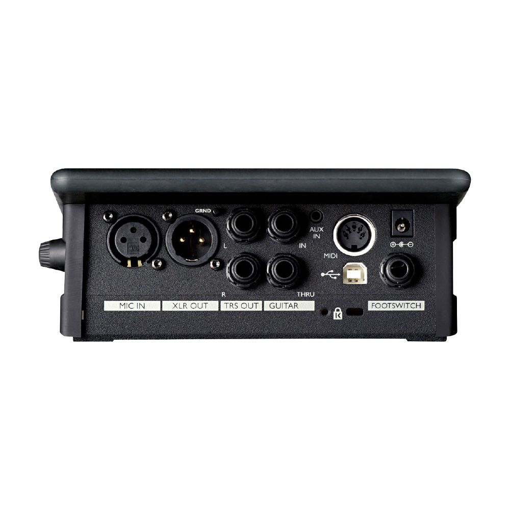 TC Helicon TC HELICON / VOICELIVE TOUCH 2 人聲效果器 第 3 張圖片｜三峽效果器