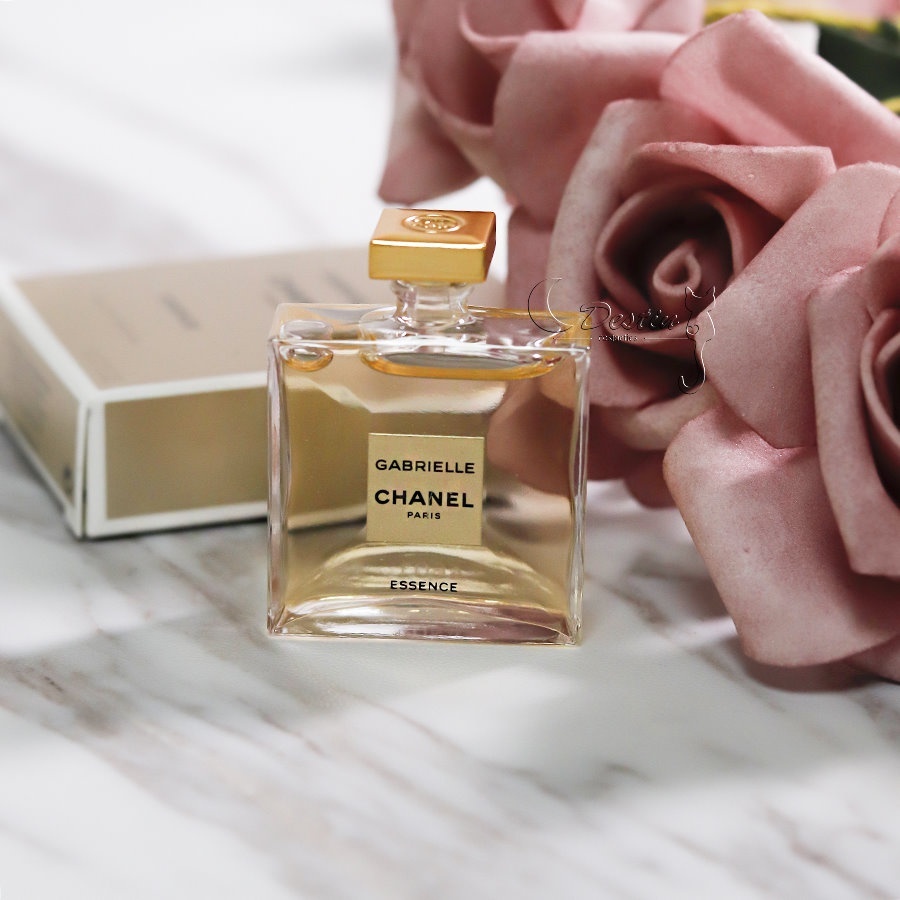 GABRIELLE CHANEL ESSENCE 香水 GABRIELLE CHANEL ESSENCE Eau de Parfum Twist and Spray (EDP