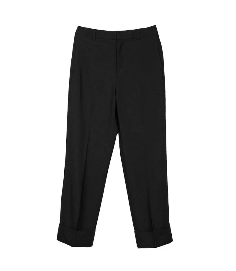 Repos EMBROIDERY TROUSERS