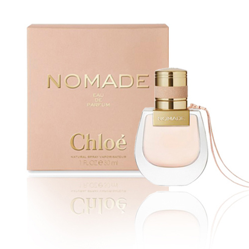 Chloe 芳心之旅女性淡香精 30ml
