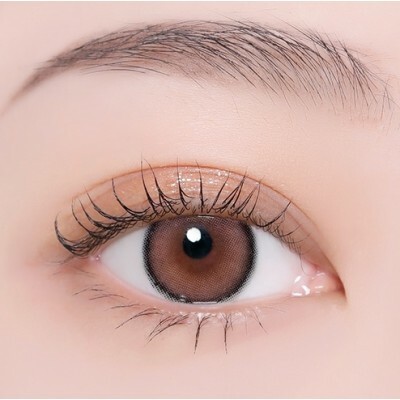 I-DOL Roze Airy Monthly (BaBy Brown) (1P)