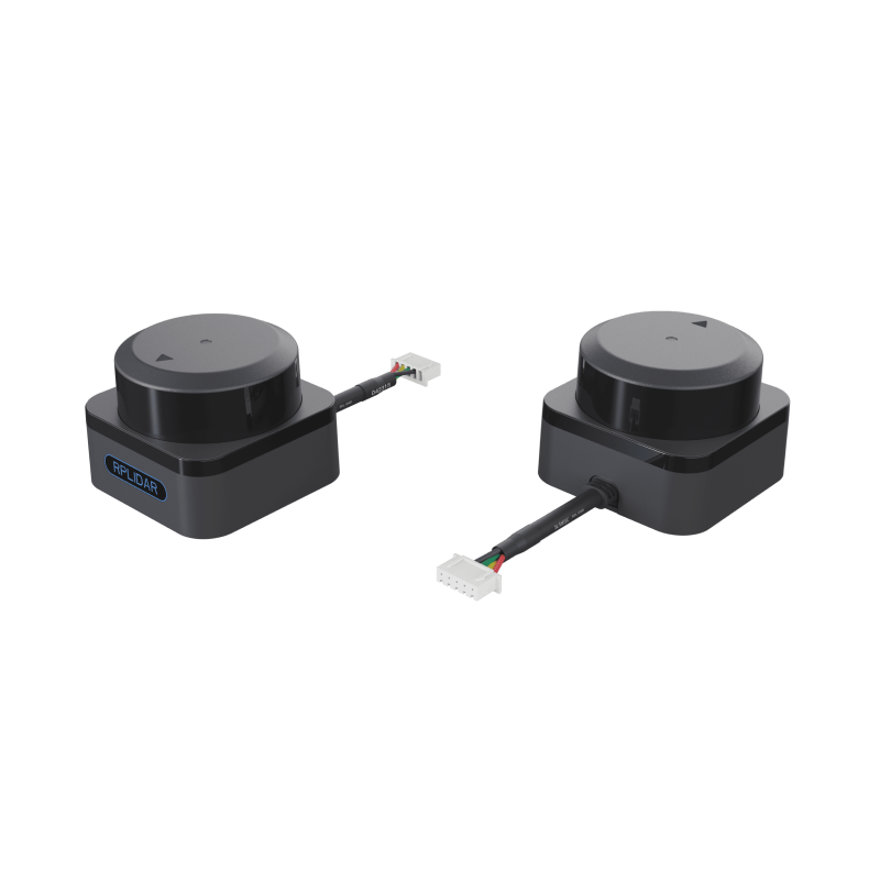 RPLIDAR S3 LiDAR 光達（40公尺 小尺寸 高精度）