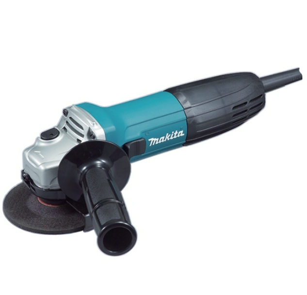 MAKITA"牧田牌 4"(100mm) 角向磨光機(側開關)