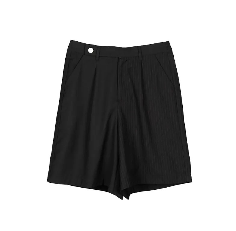 Repos DECONSTRUCT STRAIGHT SHORTS