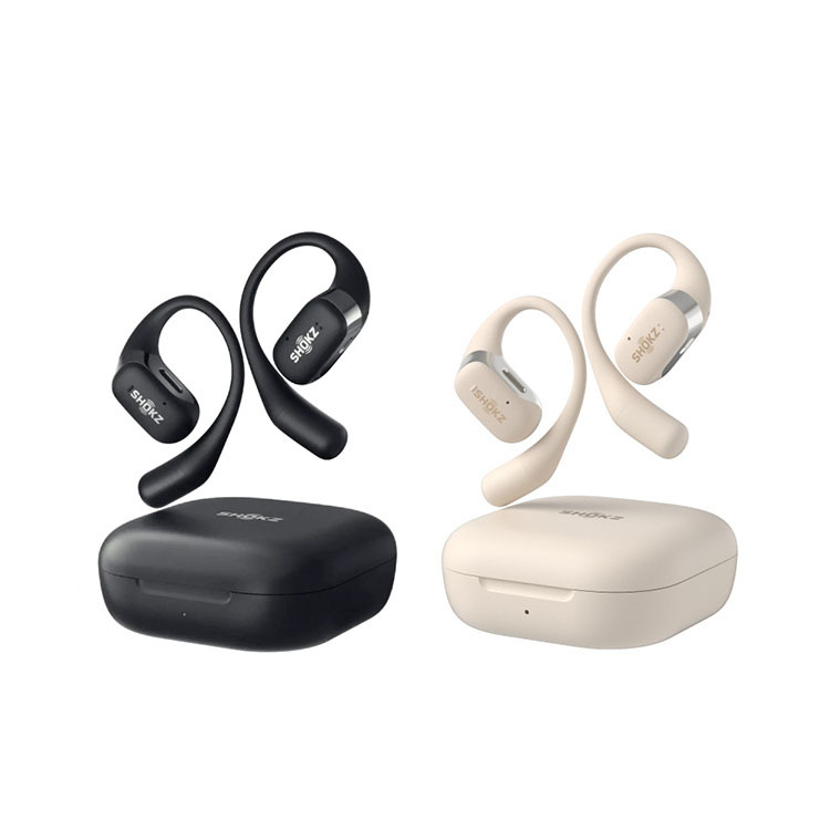 【SHOKZ】 OPENFIT 開放式藍牙耳機 T910 二色