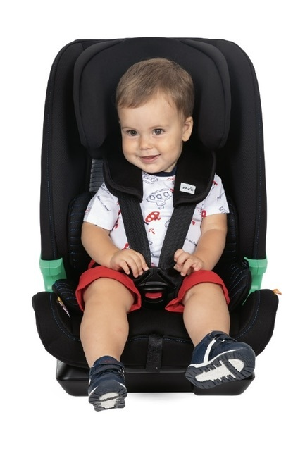 mii Have a Seat sisi hehe（500円値引き付き) Maxi-Cosi Pria All-in-One Convertible Car Seat with PureCosi