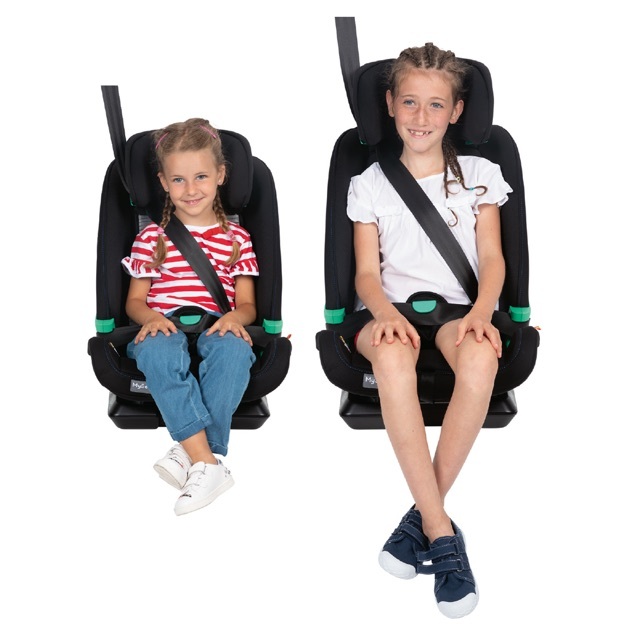 mii Have a Seat sisi hehe（500円値引き付き) Chicco MySeat i-Size Air Car Seat sale$3298 (org.$5698)