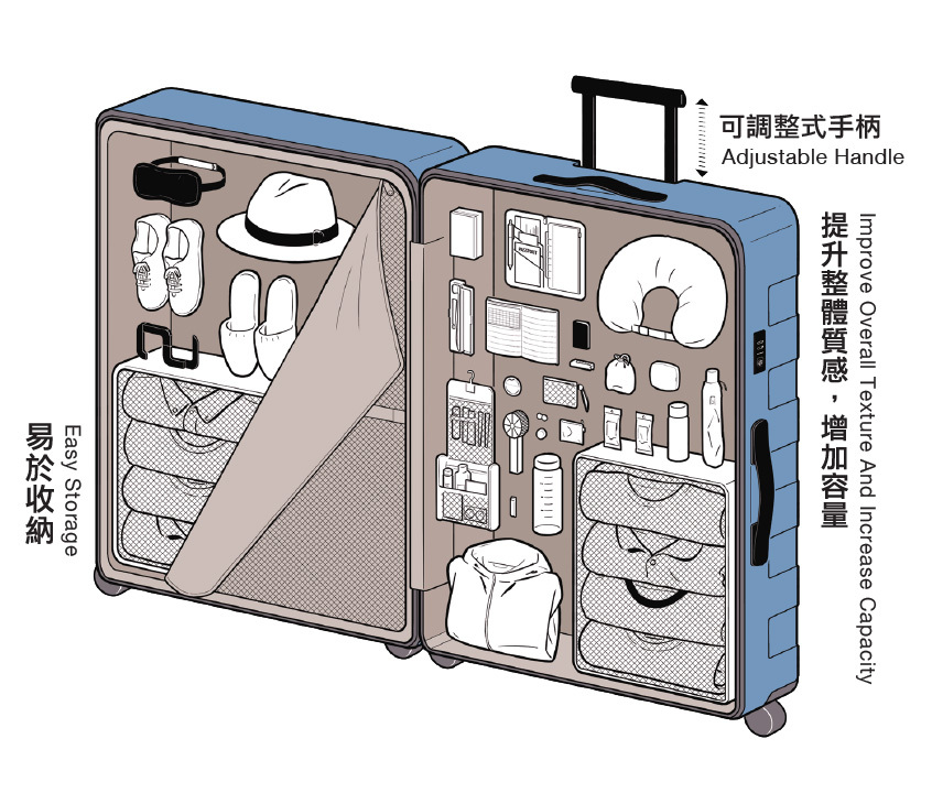 無印良品　箱　セット 無印良品 重なる竹材長方形ボックス ハーフ 中 約幅26×奥行18.5