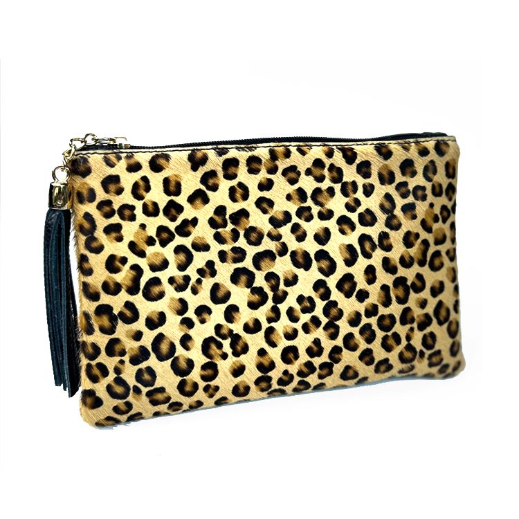 [Be dullst] Leopard Quilting pouch bag * 白参贈呈 71B98pby2BL._UF894,1000_QL80_.jpg