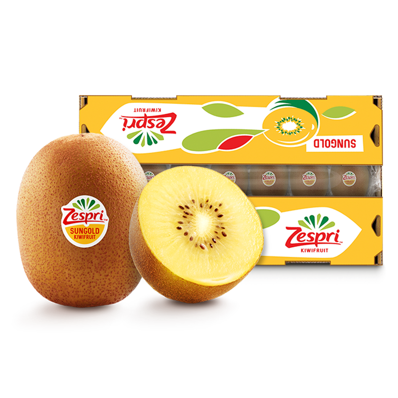Zespri 金奇異果 (一箱)