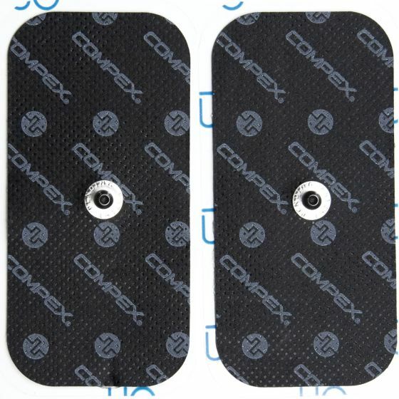 COMPEX 5*10單扣貼片