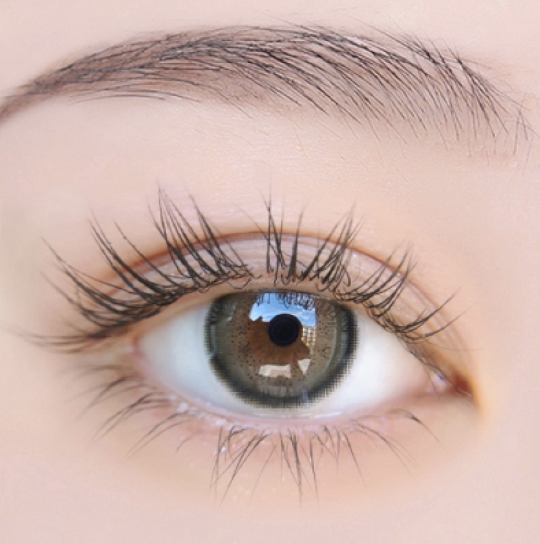 I-DOL Made Year (Mist Green) (1P)