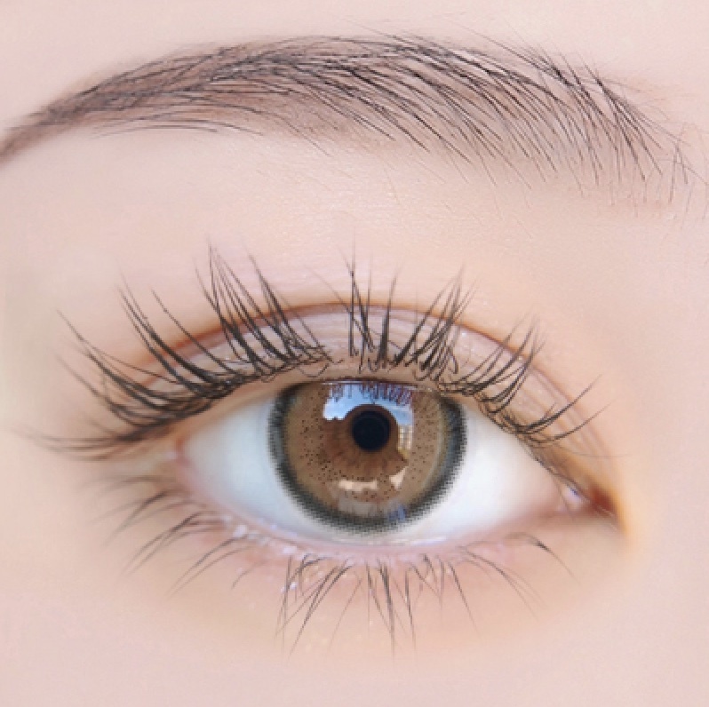 I-DOL Made Year (Real Brown) (1P)