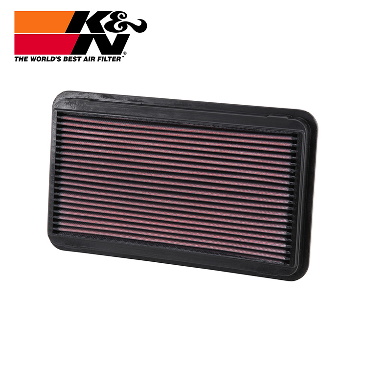 K&N AIR FILTER 33-2145-1