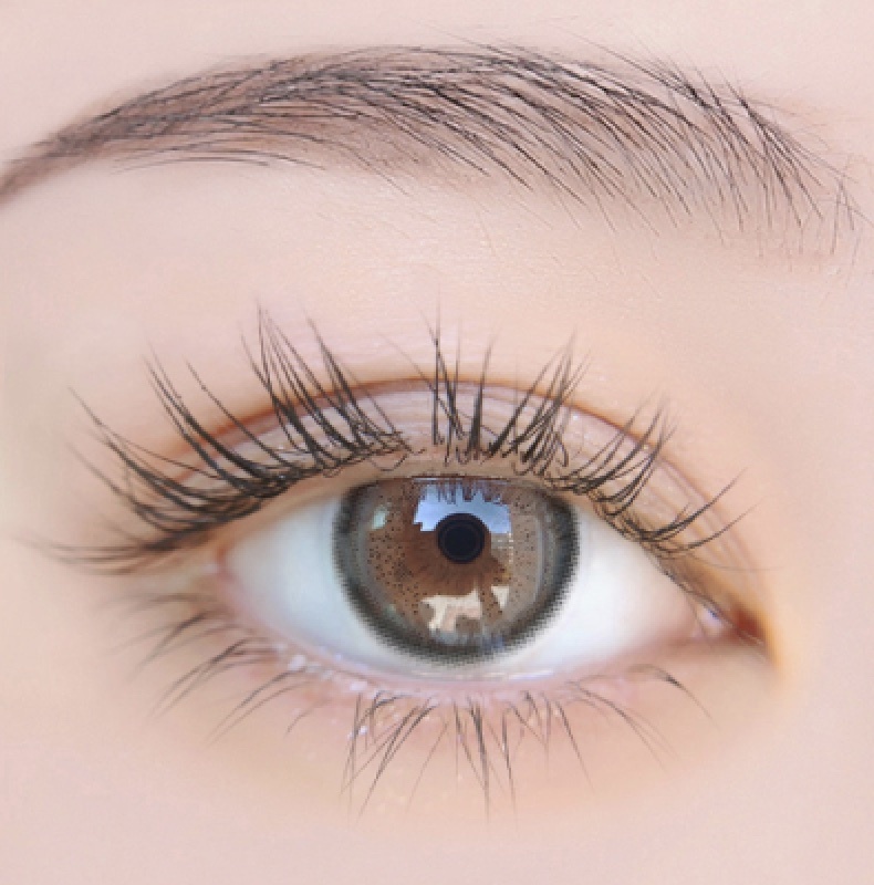 I-DOL Made Year (Moon Brown) (1P)