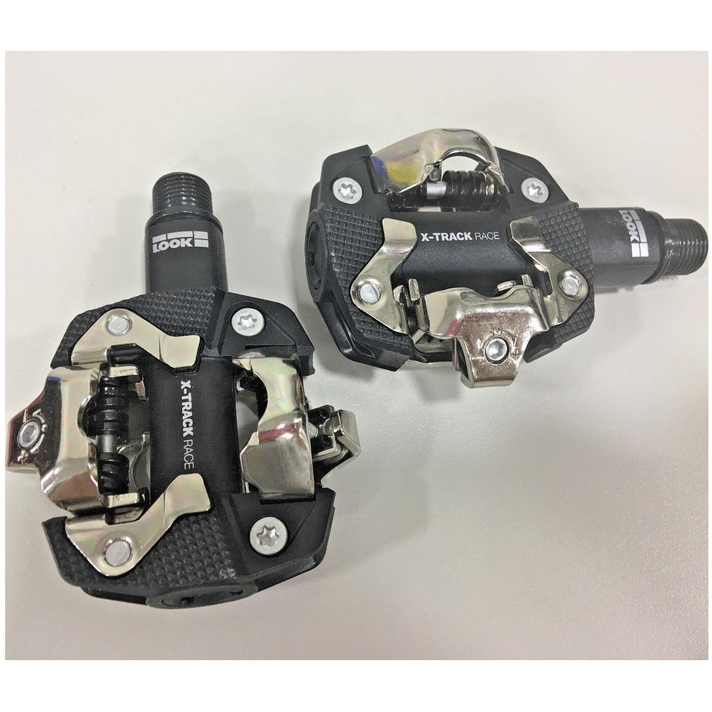 Look X-TRACK Race Pedal #00018222