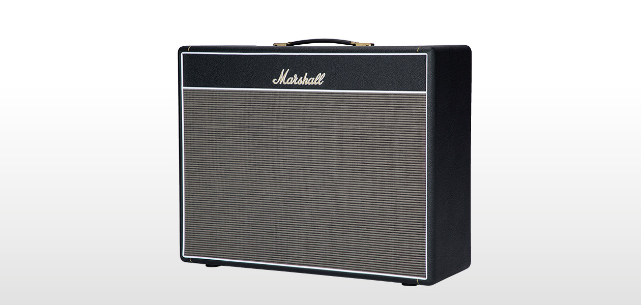 Marshall 1962 BluesBreaker Vintage reissue 全真空管電吉他音箱