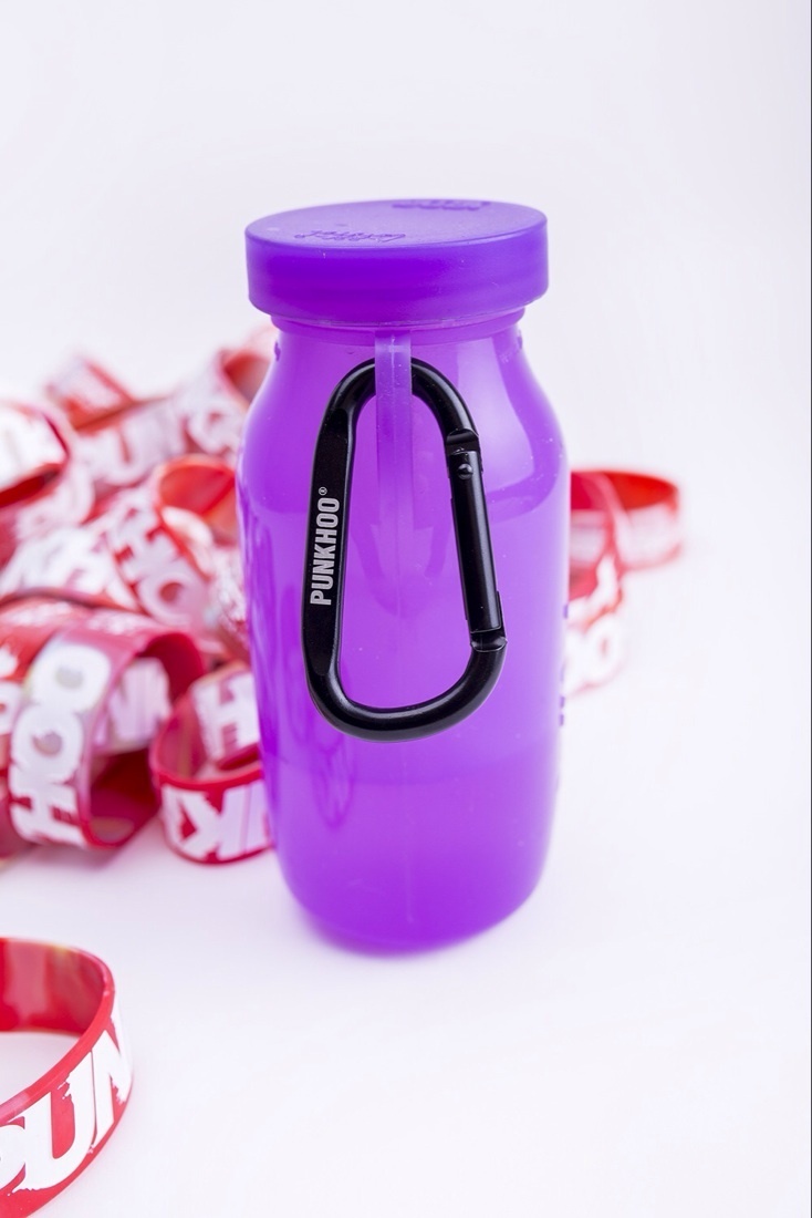 【胖虎 punkhoo】多功能登山扣