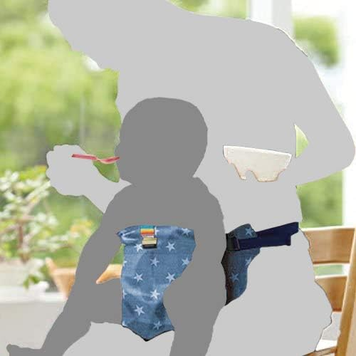 eightex 輕便攜帶座椅安全帶 日本制