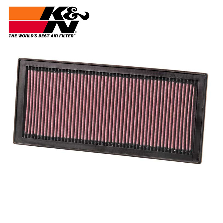 K&N 高流量空氣濾芯 33-2154 SUBARU IMPREZA WRX STI 2003-2008