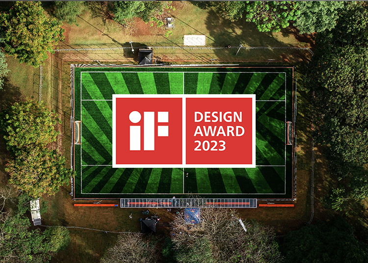 2023年iF設計獎 | 健康運動專題