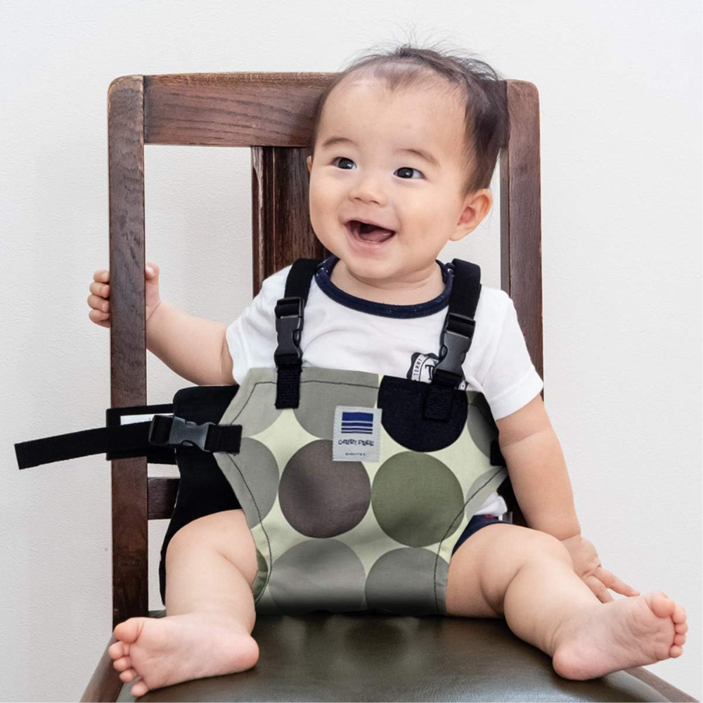 eightex 輕便攜帶座椅安全帶 升級版 日本制