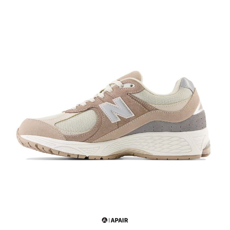 【APAIR】現貨 New Balance 2002r "browm" 米棕 M2002RSI