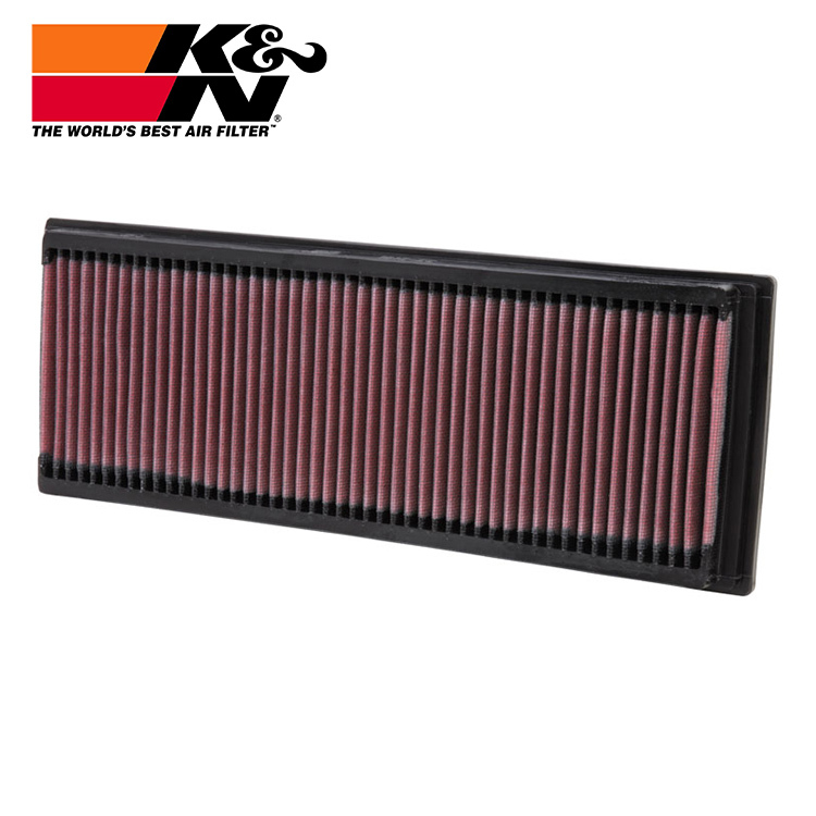 K&N 高流量空氣濾芯 33-2181 MERCEDES-BENZ W211 E350