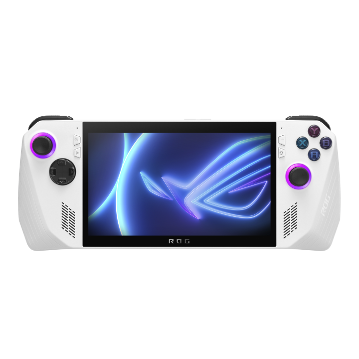 ROG Ally Handheld Gaming Device