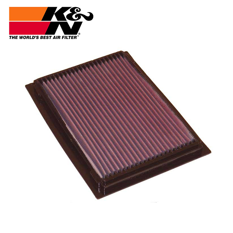 K&N AIR FILTER 33-2187