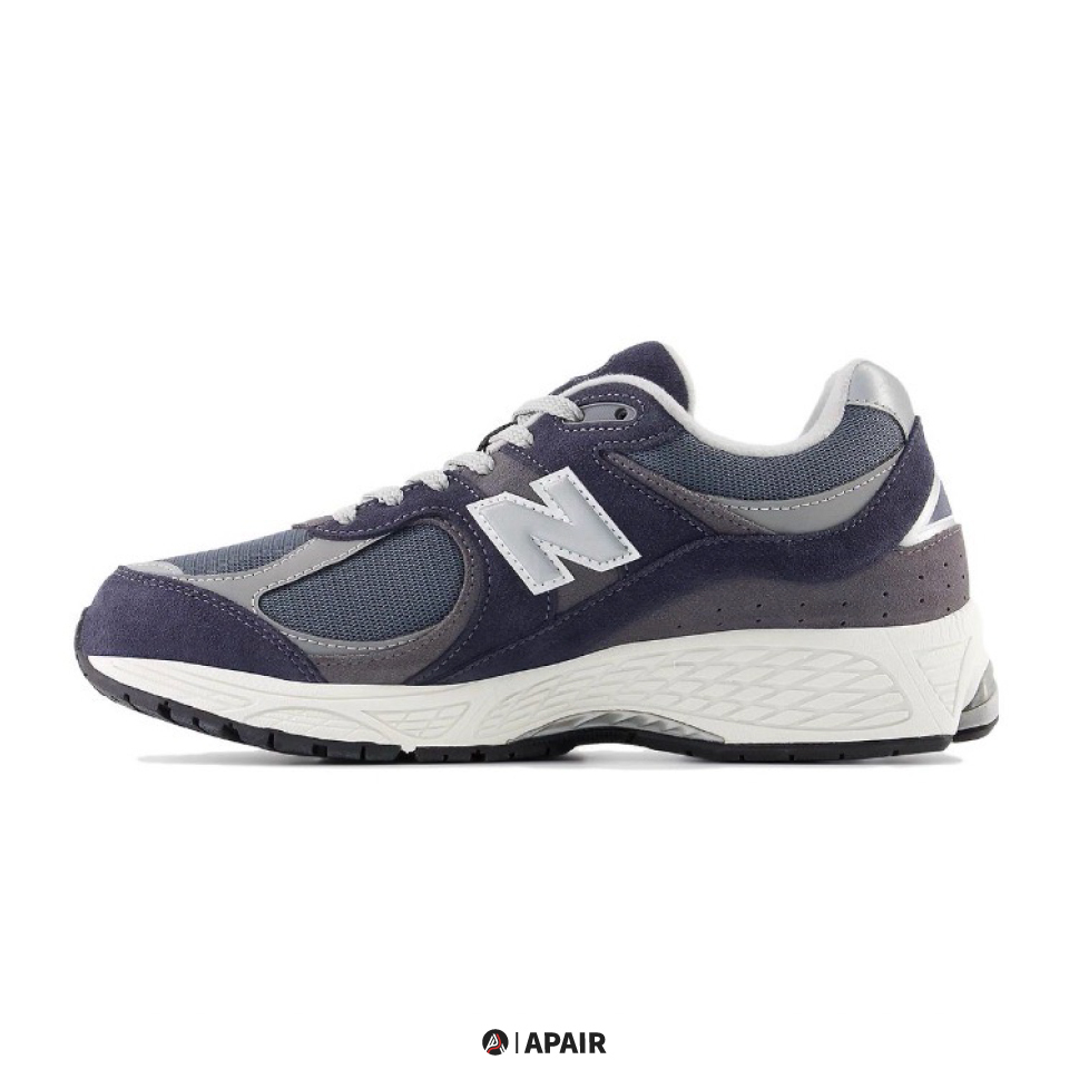 【APAIR】現貨 New Balance 2002r "Eclipse Raincloud" 日蝕雨雲 M2002RSF