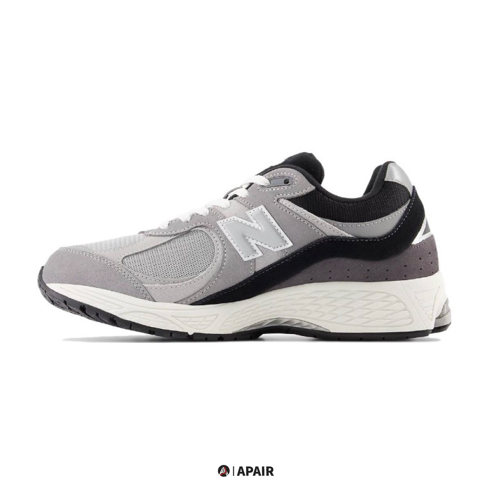 【APAIR】現貨 New Balance 2002r "Slate Grey Raincloud" 霧灰 M2002RSG