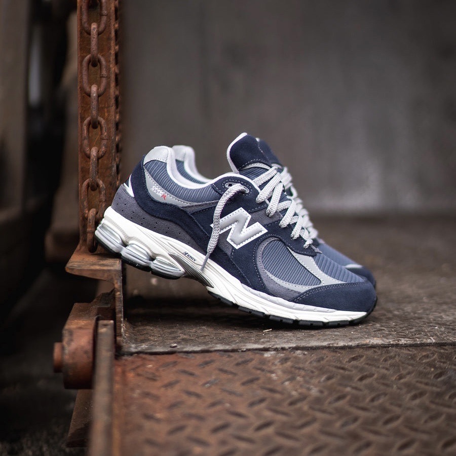 【APAIR】現貨 New Balance 2002r "Eclipse Raincloud" 日蝕雨雲 M2002RSF