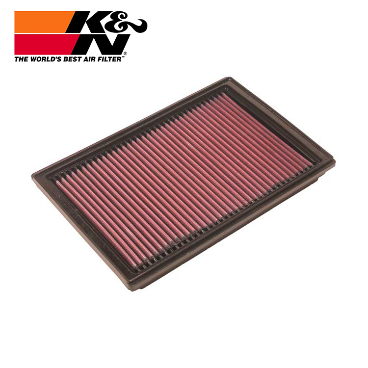 K&N 高流量空氣濾芯 33-2229 INFINITI FX45