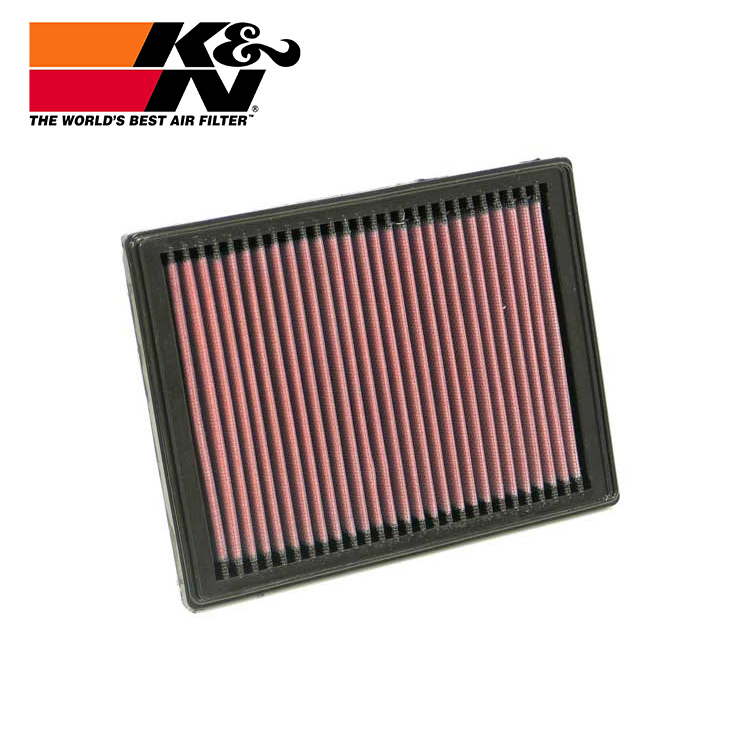 K&N 高流量空氣濾芯 33-2239 MINI COOPER R50 2000-2008