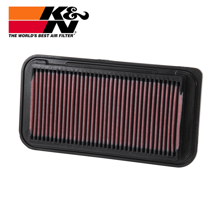 K&N 高流量空氣濾芯 33-2252 LOTUS ELISE 2004-2017