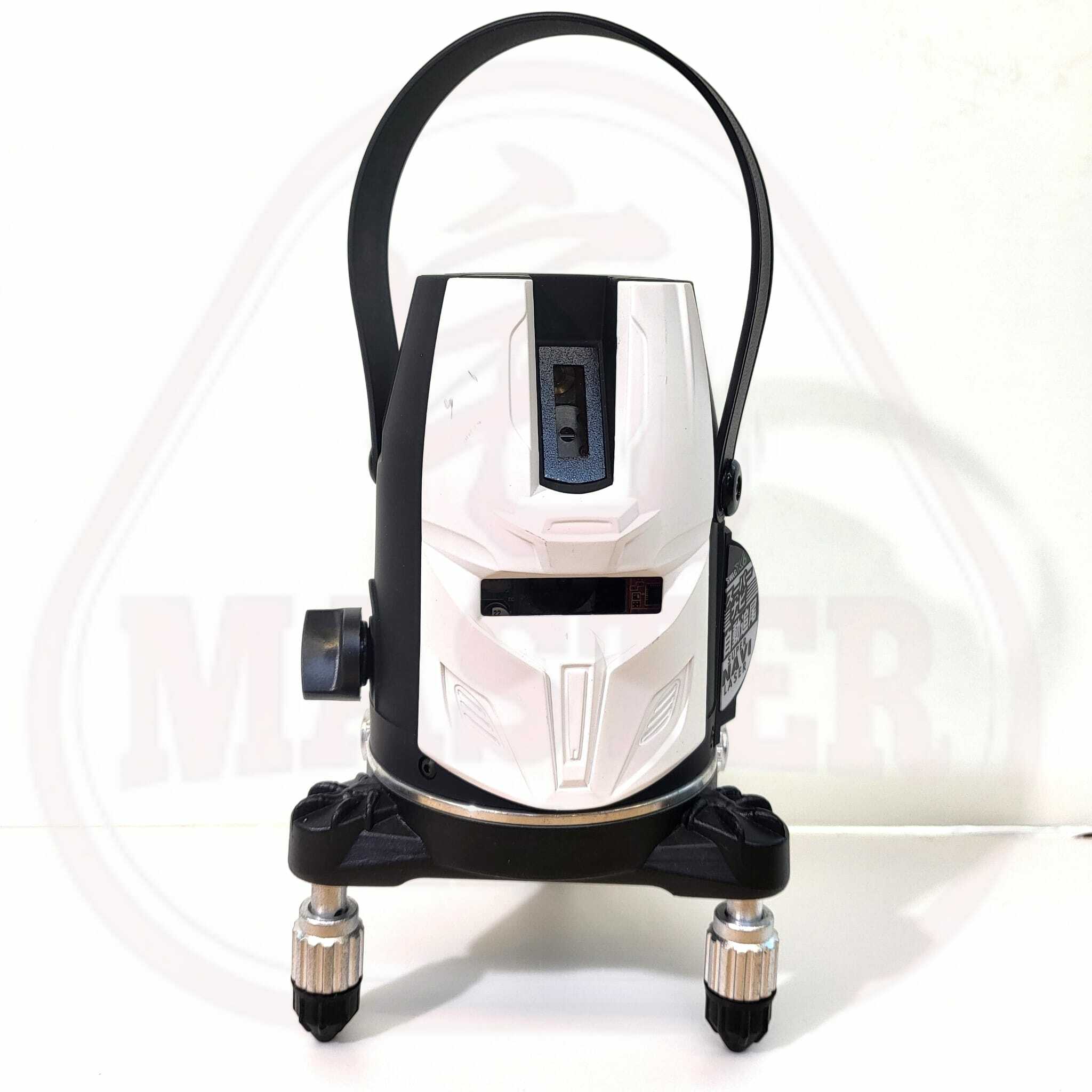 WOODMAN  SWLG-X6 (4企１平) 遙控追蹤平水儀 / 販売価格：70,500 円（税込77,550円）