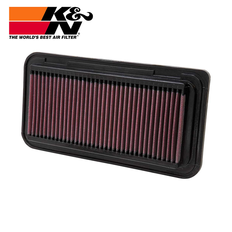 K&N 高流量空氣濾芯 33-2300 TOYOTA 86 2013-2021