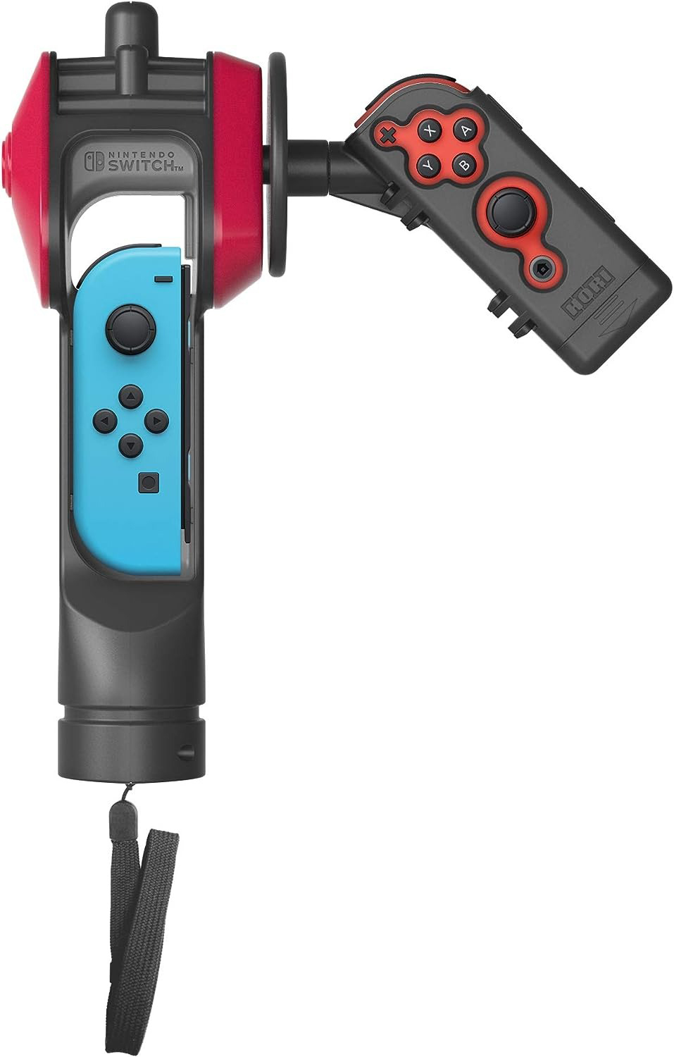 NS HORI 王牌釣手 專用釣桿控制器 NSW-236