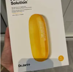 [S] BEAUTY DR.JART FIRMING SOLUTION,, 8809642712676 (SBU54)