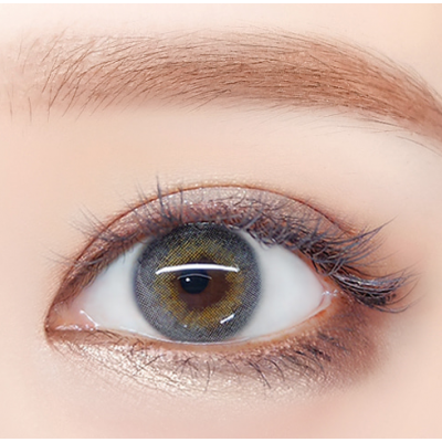 I-DOL Asian Year (Gray) (1P)