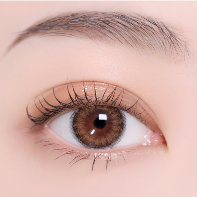 I-DOL J Year (Sugar Brown) (1P)