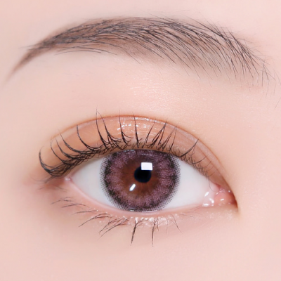 I-DOL J Year (Lilca Pink) (1P)