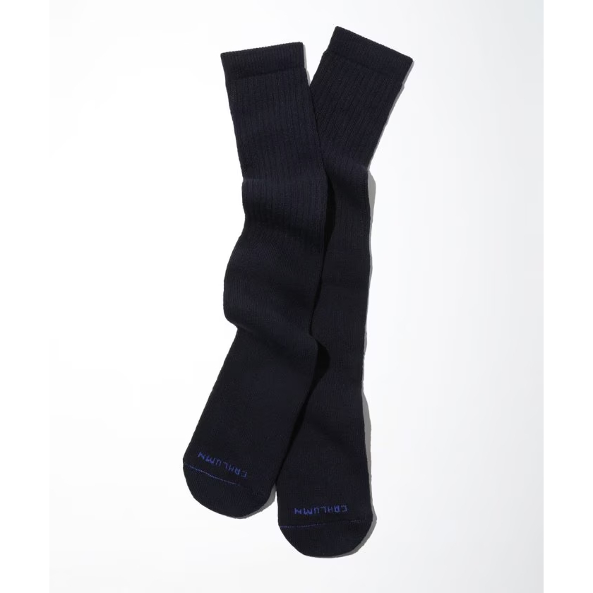 2023SS FREAK'S STORE CAHLUMN 3-Pack Socks 長襪 襪子 1包3雙 現貨