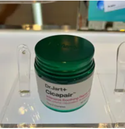 [S] BEAUTY DR.JART CICAPAIR INTENSIVE SOOTHING REPAIR GEL CREAM,, 8809844996553 (SBU61)