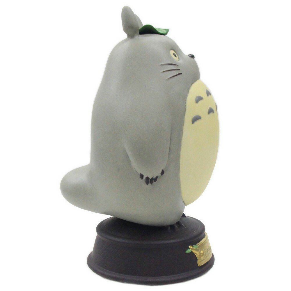 陶瓷音樂盒  龍貓 大龍貓