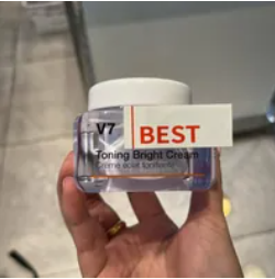 [S] BEAUTY DR.JART TONING BRIGHT CREAM,, 8809844996089 (SBU64)