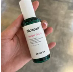 [S] BEAUTY DR.JART CICAPAIR SERUM SERUM, , 8809642711938 (SBU65)