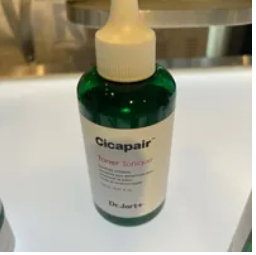 [S] BEAUTY DR.JART CICAPAIR TONER TONIQUE,, 8809642712102 (SBU66)