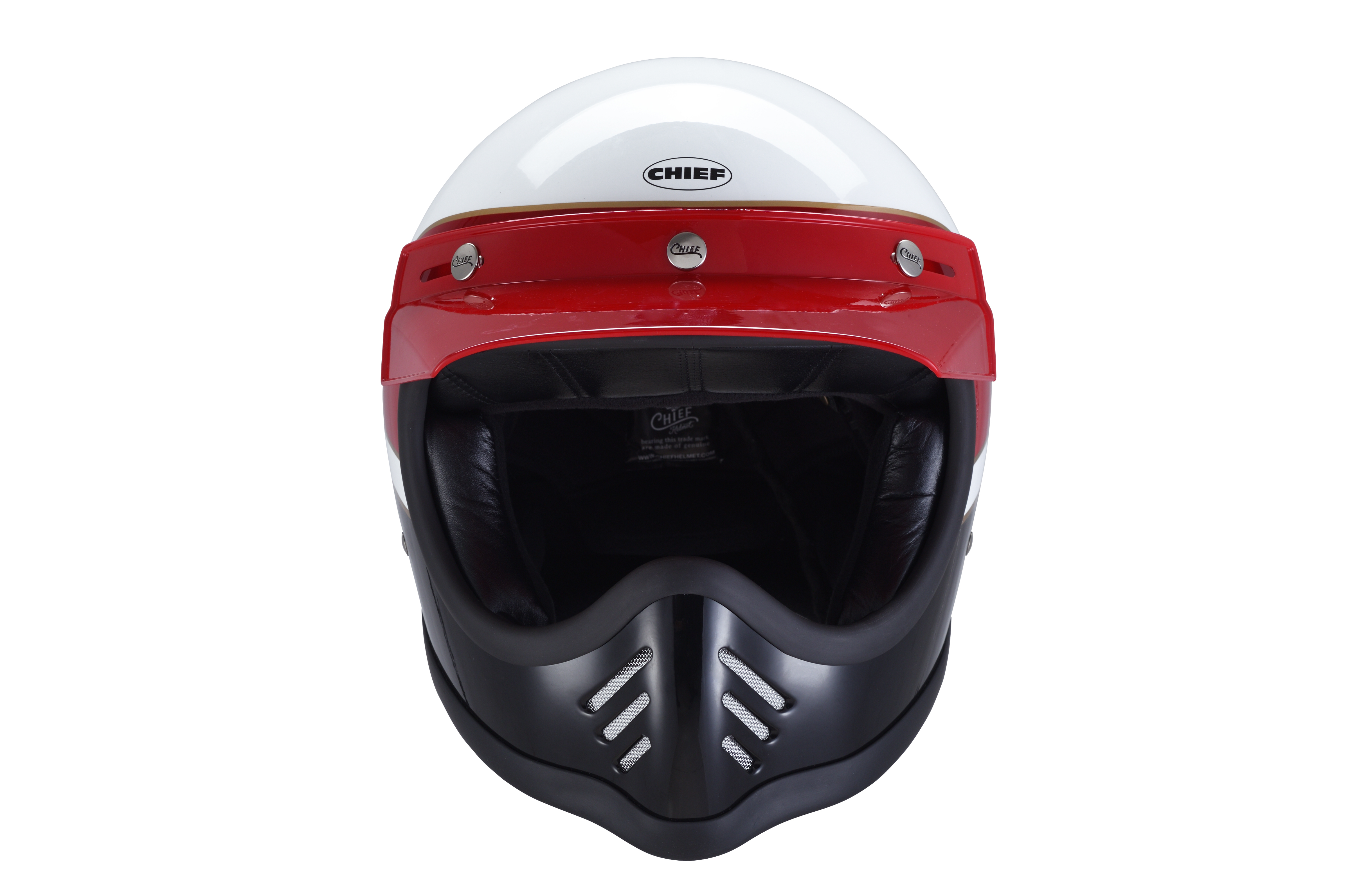 ATHENA 玻纖版 攀越 紅白